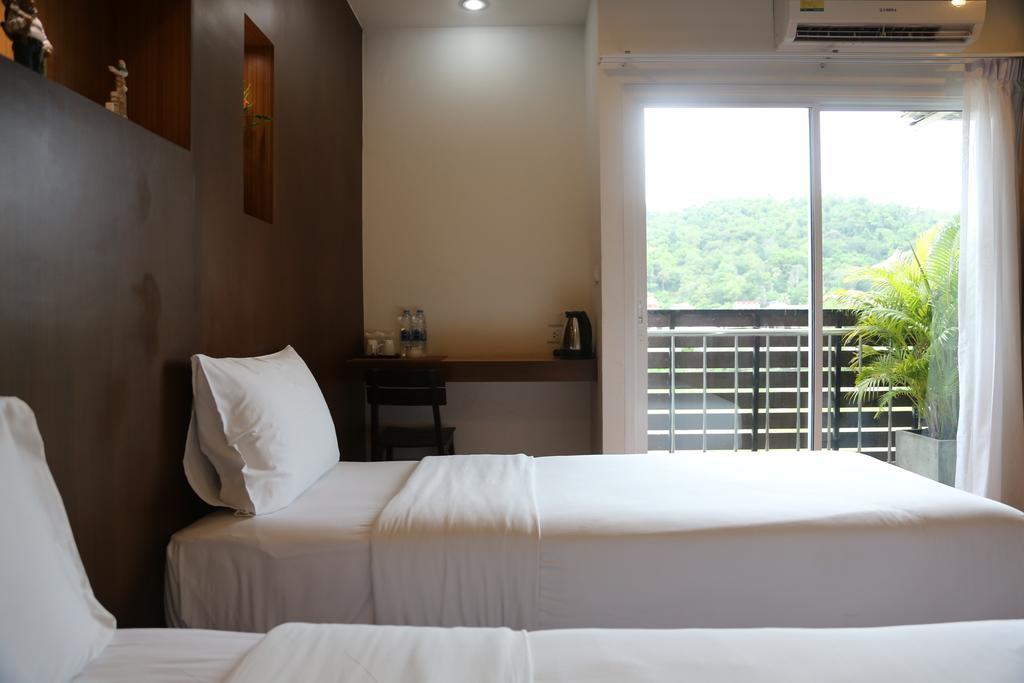 Tree Hug Home Patong Kültér fotó