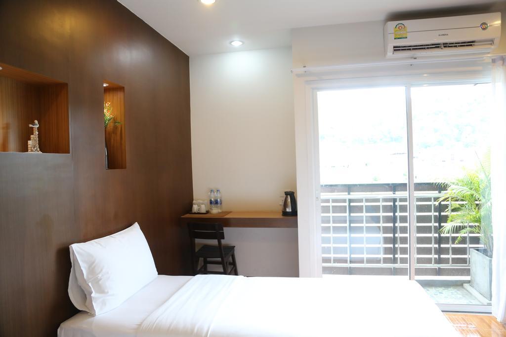 Tree Hug Home Patong Kültér fotó