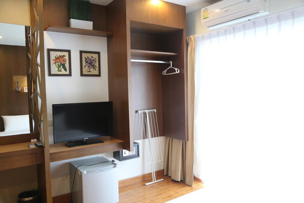Tree Hug Home Patong Kültér fotó