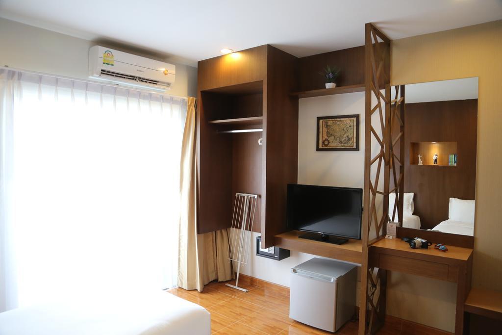 Tree Hug Home Patong Kültér fotó