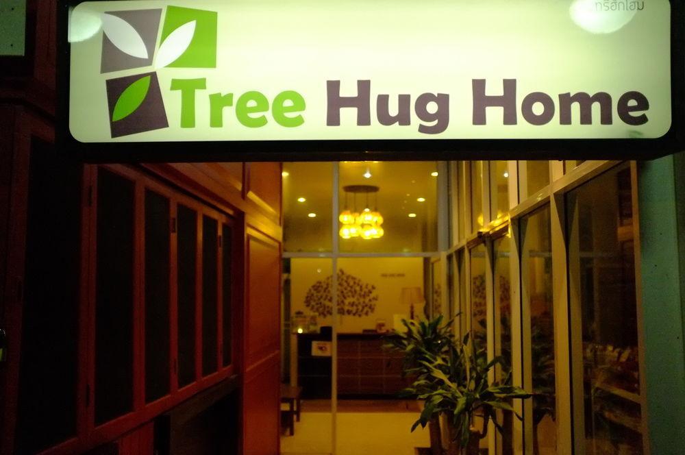 Tree Hug Home Patong Kültér fotó