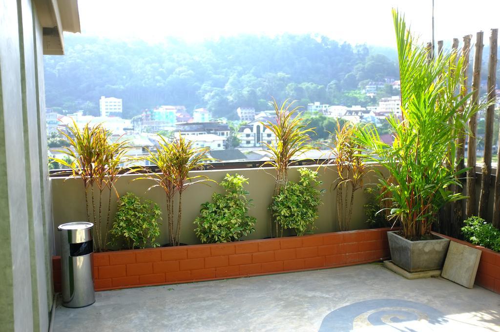 Tree Hug Home Patong Kültér fotó